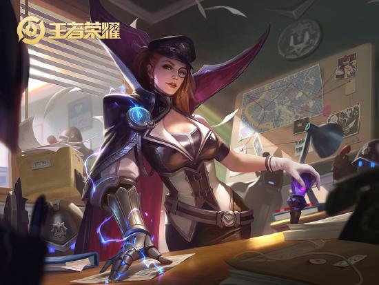 【攻略创作】机关女王米莱狄教学