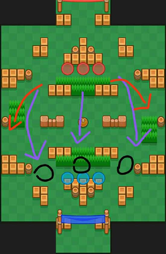 【攻略创作】潘妮讲解+足球攻略