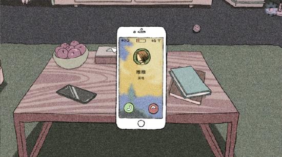 《拣爱》鉴赏：一款捡起“爱”人本能的恋爱模拟器