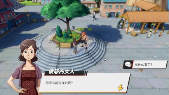 《航海王热血航线》罗格镇隐藏要素收集攻略