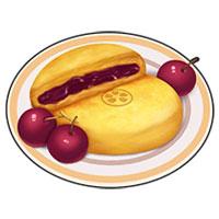 摩尔庄园浆果烧饼怎么做 摩尔庄园浆果烧饼食谱