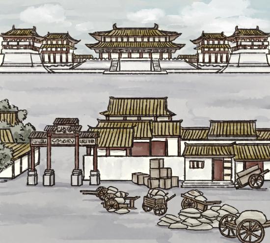 做百姓的父母官是什么体验？《知府大人模拟》：谢邀~人在古代，在任知府