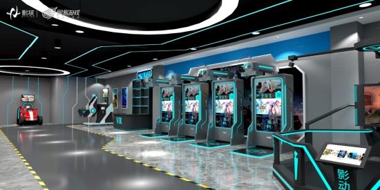网易影核代理《西部世界》VR游戏！中国VR游戏时代要来了吗？