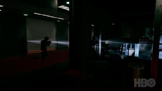 网易影核代理《西部世界》VR游戏！中国VR游戏时代要来了吗？