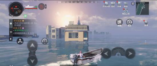 《代号：ATLAS》评测：当战场转移到了水下 深海恐惧症慎入！