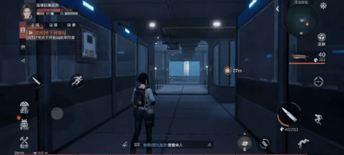 《代号：ATLAS》评测：当战场转移到了水下 深海恐惧症慎入！