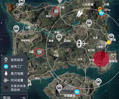 【攻略创作】关于新玩法重启未来，你应该知道的一些事