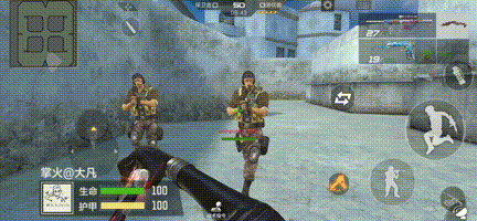 QBZ03夜刃终于露面，这次能否免费带回家？