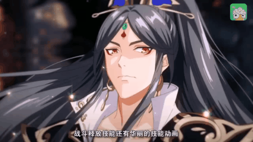 《花亦山心之月》：想在皇家书院来一场甜甜的恋爱吗？
