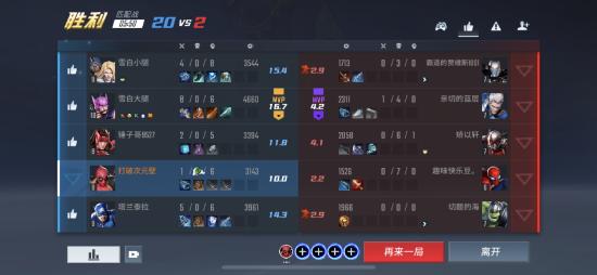 《漫威超级战争》评测：用最爱的超级英雄来战斗吧！