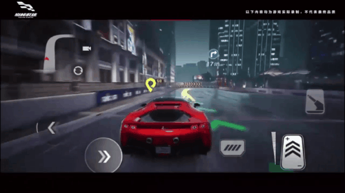 Gameloft低调测试《狂野飙车 极速版2》，多款竞速类新作围攻下的困局