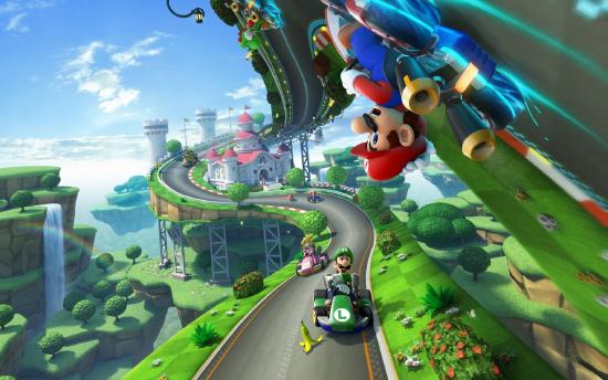 Gameloft低调测试《狂野飙车 极速版2》，多款竞速类新作围攻下的困局
