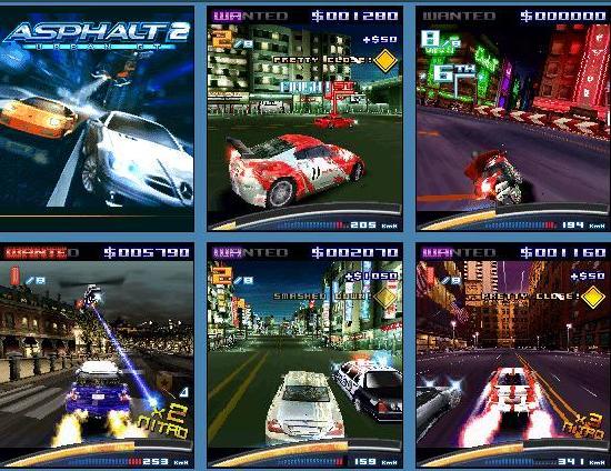 Gameloft低调测试《狂野飙车 极速版2》，多款竞速类新作围攻下的困局