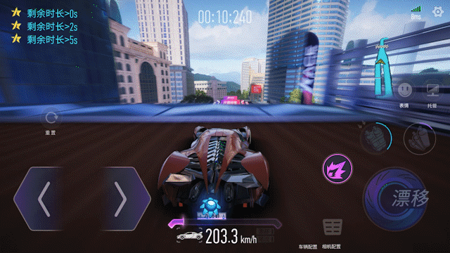 Gameloft低调测试《狂野飙车 极速版2》，多款竞速类新作围攻下的困局