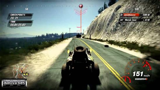 Gameloft低调测试《狂野飙车 极速版2》，多款竞速类新作围攻下的困局