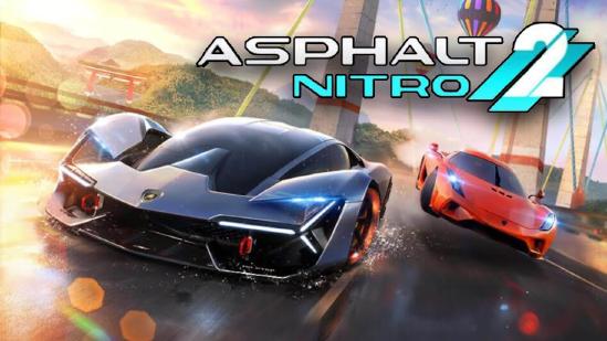 Gameloft低调测试《狂野飙车 极速版2》，多款竞速类新作围攻下的困局