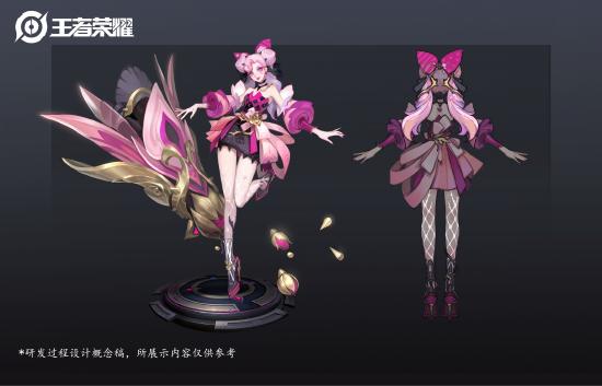 老亚瑟的答疑时间：蔷薇恋人 冰雪圆舞曲优化进展