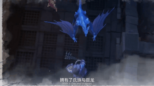 《凛冬》更名《冰原守卫者》近期将公测！这款“肝脑”涂地型游戏又回来了