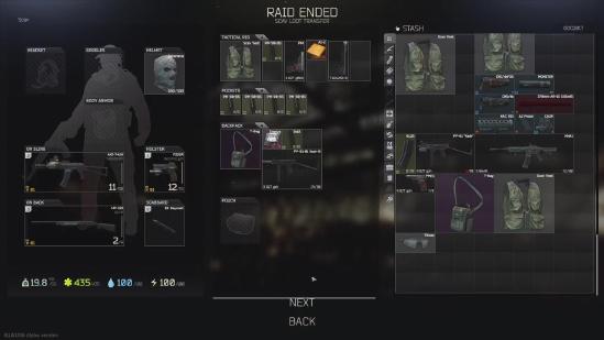 逃离塔科夫like是射击手游下一个趋势吗？