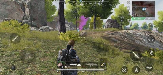 逃离塔科夫like是射击手游下一个趋势吗？