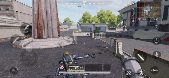 逃离塔科夫like是射击手游下一个趋势吗？