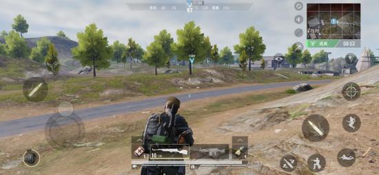 逃离塔科夫like是射击手游下一个趋势吗？