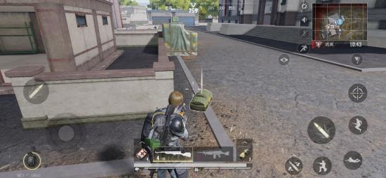 逃离塔科夫like是射击手游下一个趋势吗？