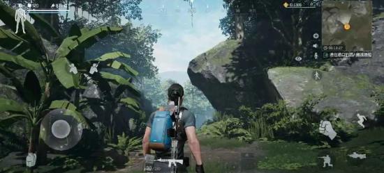 逃离塔科夫like是射击手游下一个趋势吗？