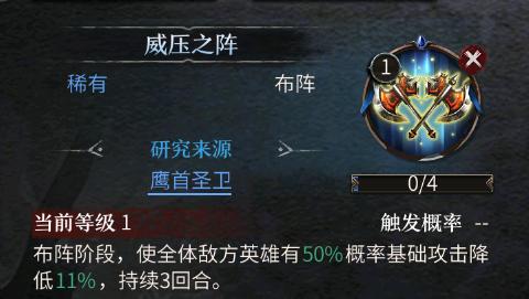 《洪荒文明》纪元开荒英雄推荐