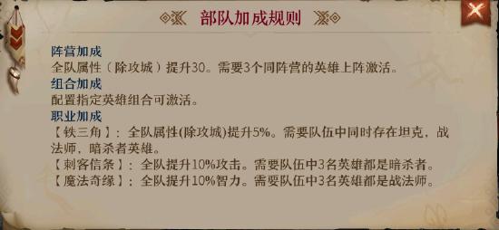 《洪荒文明》纪元开荒英雄推荐