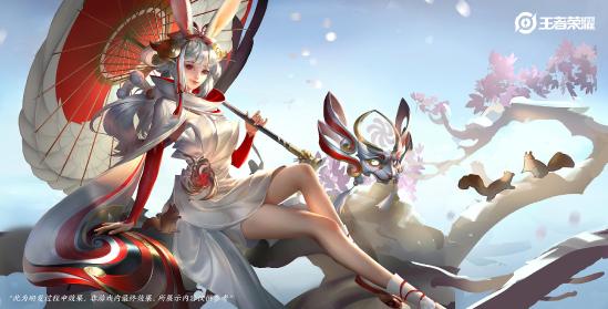 老亚瑟的答疑时间|祈雪灵祝海报&金色仲夏夜大招优化过程展示