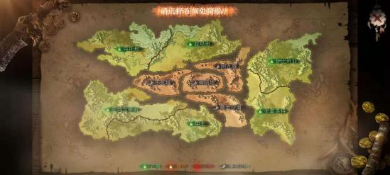 洪荒文明 掌握这6点轻松开荒先人一步