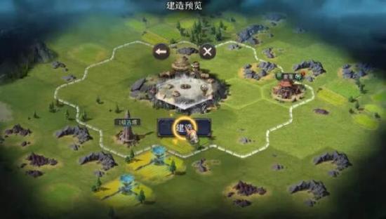 【今日公测】洪荒世界开荒指南！掌握这几点，轻松快人一步！