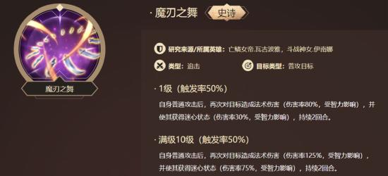 【手把手带你闯洪荒第4天！】英雄搭配详解，这些细节你注意到了吗？