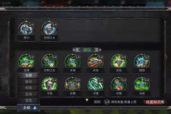 【手把手带你闯洪荒第4天！】英雄搭配详解，这些细节你注意到了吗？