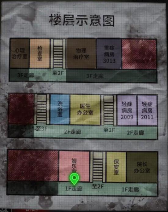 《十三号病院》鉴赏：我多想成为一名开锁大师...
