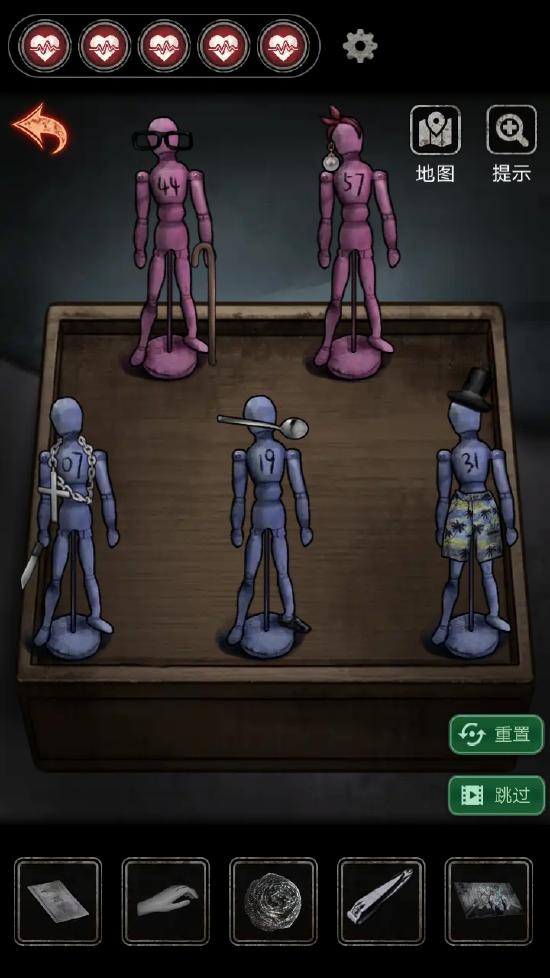 《十三号病院》鉴赏：我多想成为一名开锁大师...