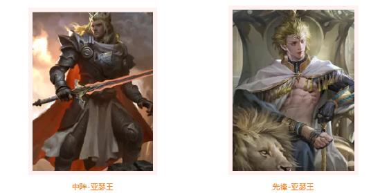 英雄攻略丨最熟悉的陌生人！蛮王·柯南攻略