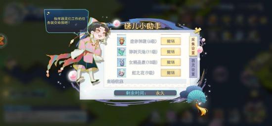 【攻略】珠儿小助手使用指南