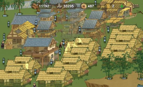 【攻略创作】由小镇到县城发育技巧（干货系列，详细，新手必看）