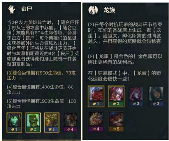 【攻略创作】双版本的阵容推荐以及玩法思路