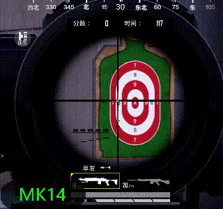 近可骑脸远能点射！真正的射手步枪之王！