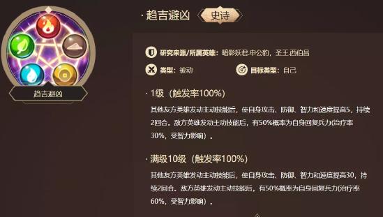 洪荒攻略丨二郎真君显神威！杨戬解析