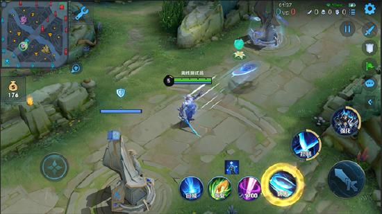 【公告】王者荣耀S25赛季前瞻：清晰度优化