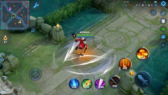 【公告】王者荣耀S25赛季前瞻：清晰度优化
