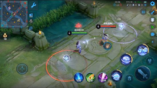 【公告】王者荣耀S25赛季前瞻：清晰度优化