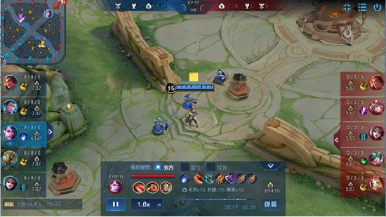 【赛季前瞻】王者荣耀S25赛季内容抢先看！