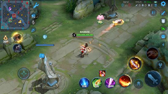 【公告】王者荣耀S25赛季前瞻：清晰度优化