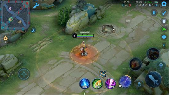【公告】王者荣耀S25赛季前瞻：清晰度优化