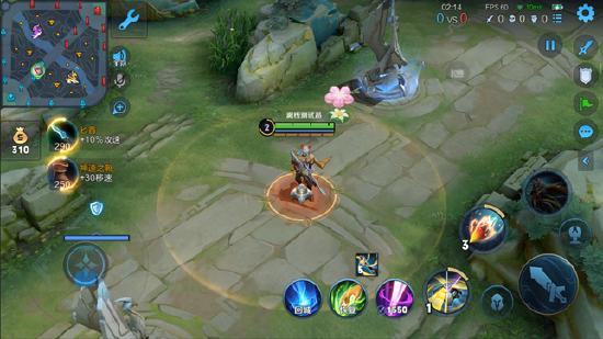【公告】王者荣耀S25赛季前瞻：清晰度优化